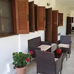 Apartament Ethnicks 1 Ormos Panagias