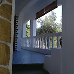 Apartament Ethnicks 1