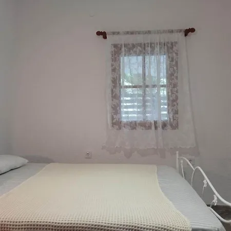 Ethnicks 1 * Ormos Panagias