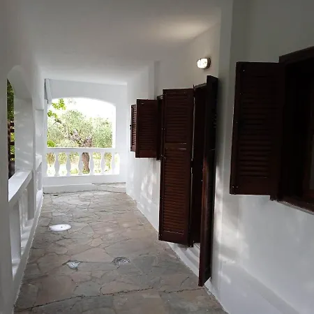 Ethnicks 1 Apartment