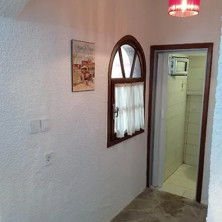 Ethnicks 1 Apartmán *