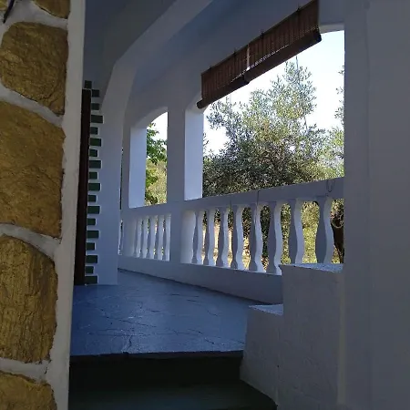 Apartmán Ethnicks 1