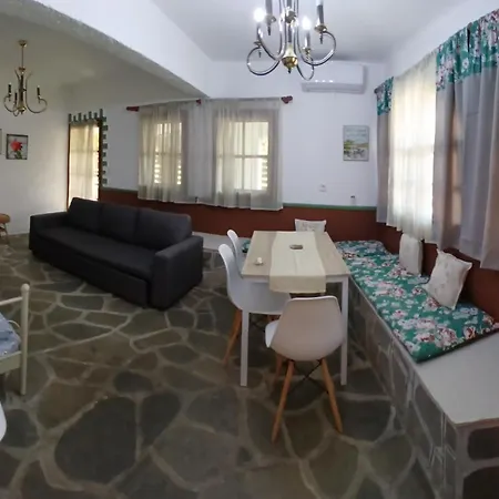 Apartament Ethnicks 1 *
