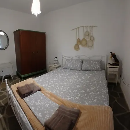 Ethnicks 1 * Ormos Panagias