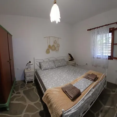 Apartmán Ethnicks 1