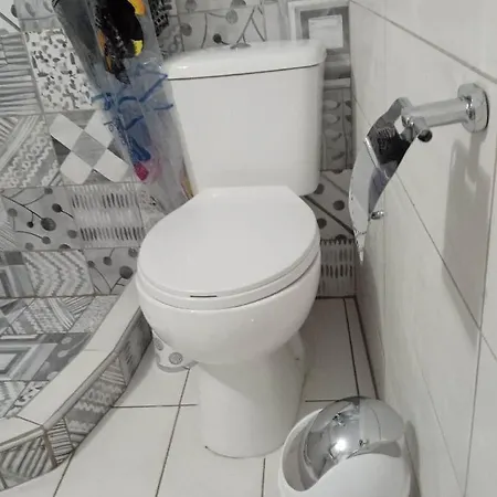 Ethnicks 1 * Ормос-Панайяс