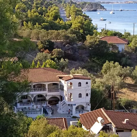 Ethnicks 1 * Ормос-Панайяс