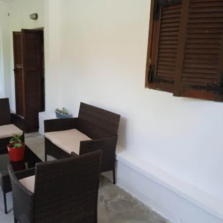 Ethnicks 1 Ормос-Панайяс