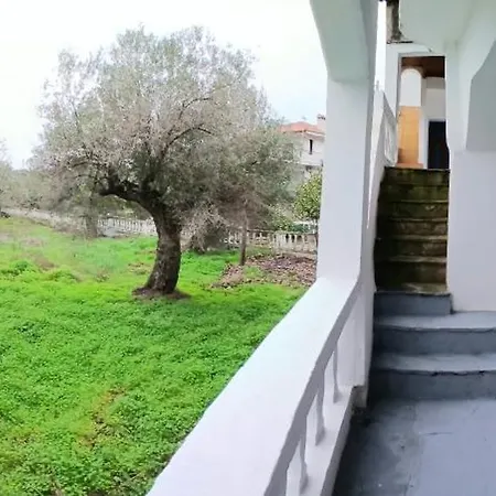 Apartament Ethnicks 1 *