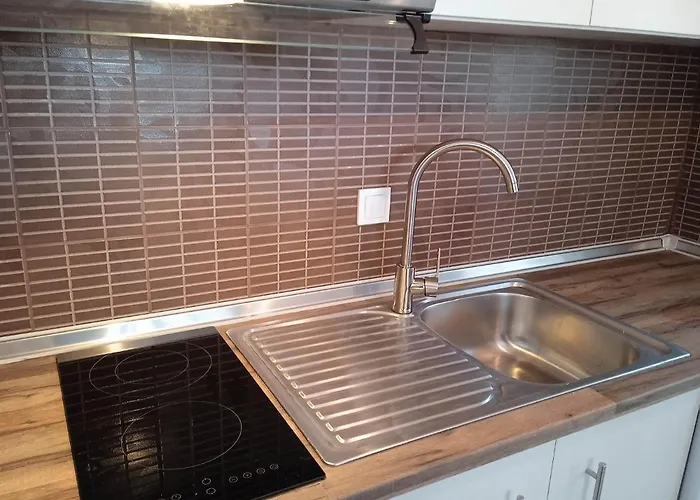 Lejlighed Ethnicks 1 *