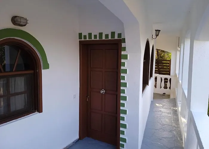 Ethnicks 1 Lejlighed *