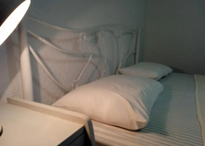 Ethnicks 1 Lejlighed Ormos Panagias