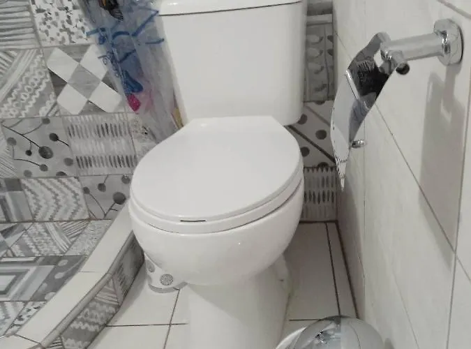 Ethnicks 1 * Ormos Panagias