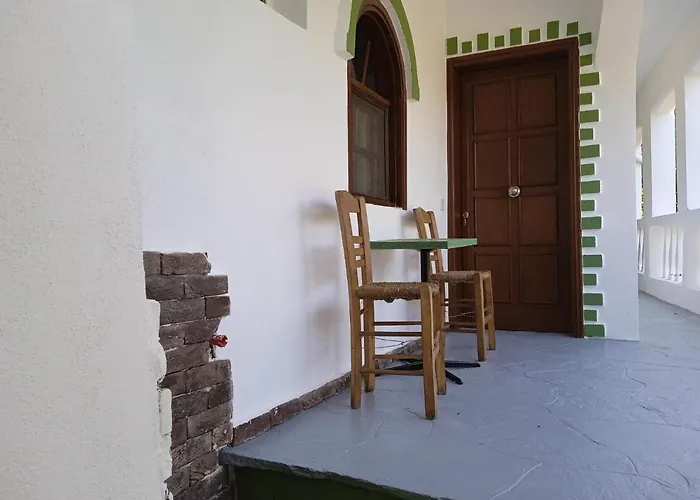 Ethnicks 1 Lejlighed *