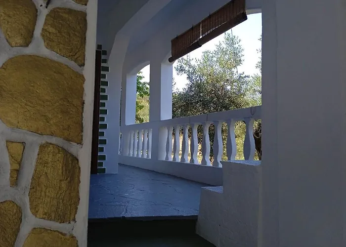 Lejlighed Ethnicks 1