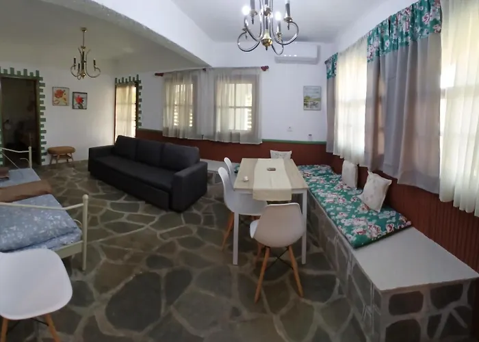 Lejlighed Ethnicks 1 *