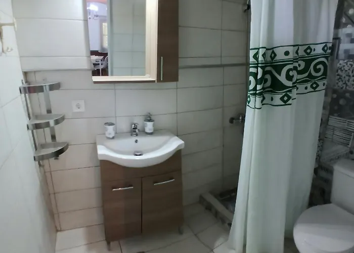 Lejlighed Ethnicks 1 *