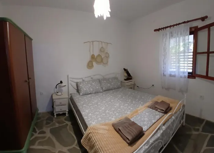 Lejlighed Ethnicks 1